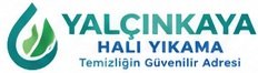 YALÇINKAYA HALI YIKAMA logo